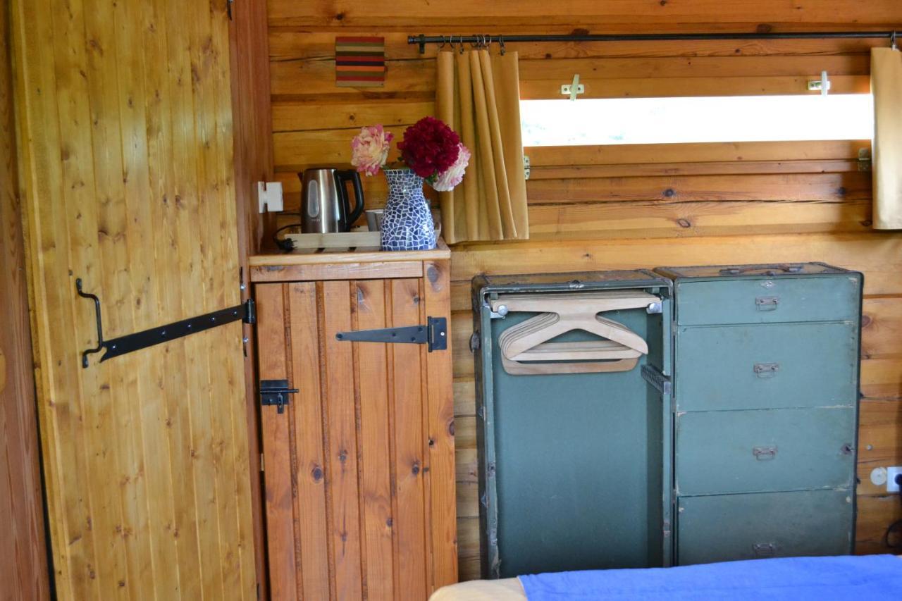 La Chouanniere