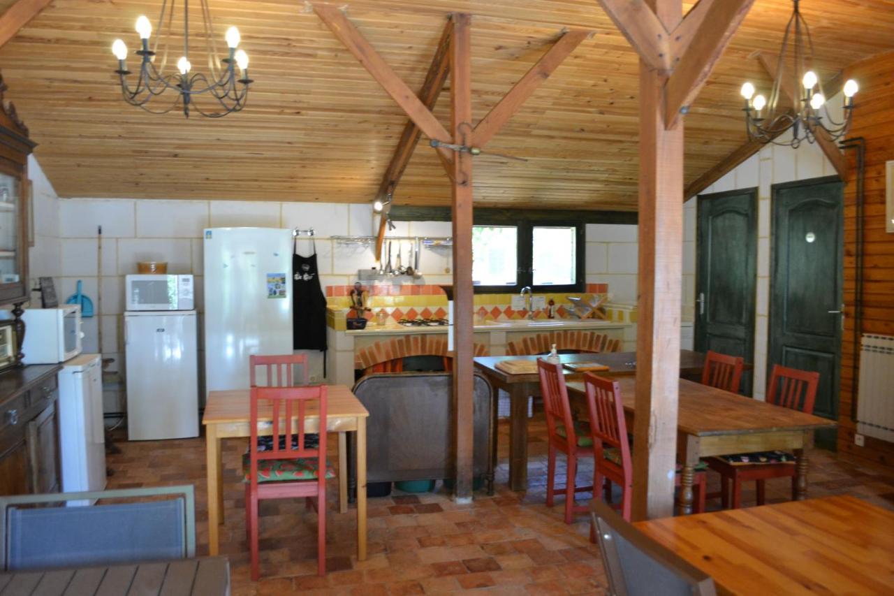 La Chouanniere 3* Les Bois-d'Anjou